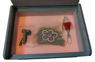 Профессиональный стол логопеда "Антошка" ДОУ – портал поставщиков НСППО - 8